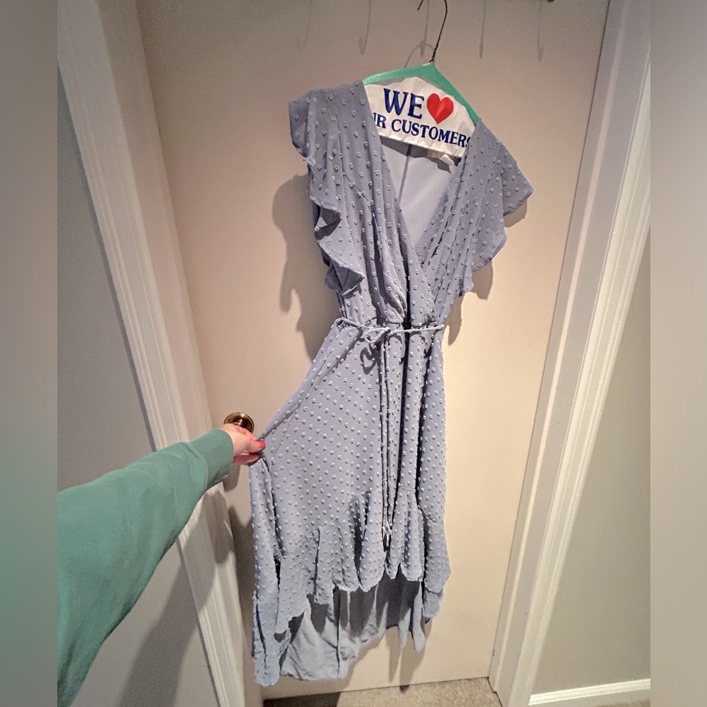 Women’s dress